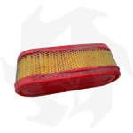 Filtro aria per rasaerba Alpina VBE / Rider EL 63 – M 65 - immagine 2