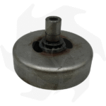 Campana frizione per decespugliatore Maori-DaiShin SBC 262-282 innesto millerighe