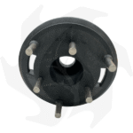 Testina fresa universale Speedy Scrub Attila per decespugliatore - immagine 2