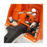 Serbatoio carburante adattabile motosega STIHL 066 – MS650 – MS660 - immagine 3