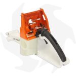 Serbatoio carburante adattabile motosega STIHL 066 – MS650 – MS660