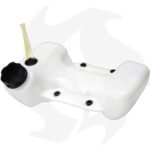 Serbatoio carburante completo di tappo e tubi per multitool Progreen PG 26-33 combi