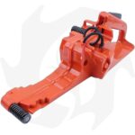 Serbatoio carburante per motosega Husqvarna 362-365-371-372