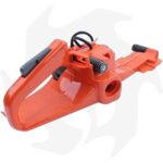 Serbatoio carburante per motosega Husqvarna 362-365-371-372 - immagine 3