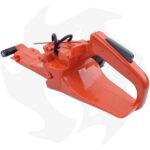 Serbatoio carburante per motosega Husqvarna 362-365-371-372 - immagine 4