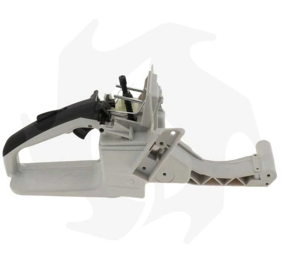 BENZIN TANK GEHÄUSE passend für Stihl 026 MS260 MS 260 fuel tank housing EUR 51,99 - DE