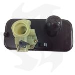Serbatoio completo di carburatore per motore Briggs & Stratton