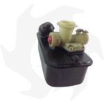 Serbatoio completo di carburatore per motore Briggs & Stratton - immagine 3