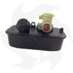 Serbatoio completo di carburatore per motore Briggs & Stratton - immagine 4