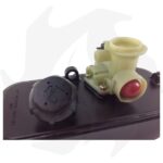 Serbatoio completo di carburatore per motore Briggs & Stratton - immagine 5
