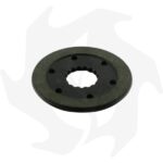 Serie X5 disco frizione ad. MAB T4 1,5mm - immagine 2