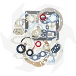 Serie guarnizioni completa Lombardini 3LD450 3LD510 LDA450 LDA510