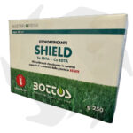 Shield Bottos – 250g Resistenza alle malattie fungine del prato a base di Ferro e Rame