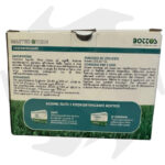 Shield Bottos – 250g Resistenza alle malattie fungine del prato a base di Ferro e Rame - immagine 2