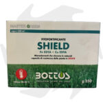 Shield Bottos – 250g Resistenza alle malattie fungine del prato a base di Ferro e Rame - immagine 4