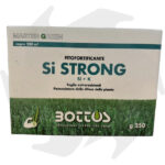 Si-STRONG Bottos – 250g Bioinduttore delle difese naturali delle piante