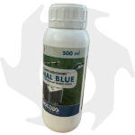 Signal Blue Bottos – 500 ml Tracciante indicatore di colore blu per trattamenti sul prato - immagine 3