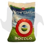 Slow Green Bottos – 25Kg Concime evoluto universale per prato, siepi, piante ed alberi da frutto