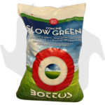Slow Green Bottos – 25Kg Concime evoluto universale per prato, siepi, piante ed alberi da frutto - immagine 2