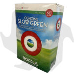 Slow Green Bottos – 4Kg Concime evoluto universale per prato, siepi, piante ed alberi da frutto - immagine 3