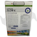 Slow K Bottos – 4Kg Concime evoluto antistress specifico per la concimazione pre-estiva e pre-invernale - immagine 3