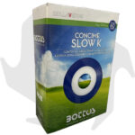 Slow K Bottos – 4Kg Concime evoluto antistress specifico per la concimazione pre-estiva e pre-invernale - immagine 2