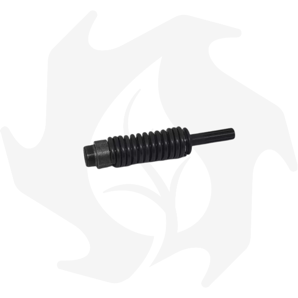 Smorzatore torsionale originale Oleomac-EFCO per decespugliatore DS3800-4200-4300 Smorzatore torsionale originale Oleomac-EFCO per decespugliatore DS3800-4200-4300 - immagine 1