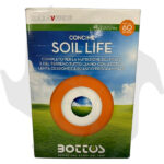 Soil Life Bottos – 4Kg Concime per prato con inoculo micorrizico integrato - immagine 2