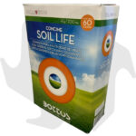 Soil Life Bottos – 4Kg Concime per prato con inoculo micorrizico integrato - immagine 3