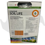 Soil Life Bottos – 4Kg Concime per prato con inoculo micorrizico integrato - immagine 4