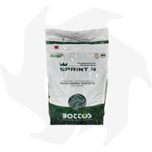 Sprint N Bottos – 10Kg
