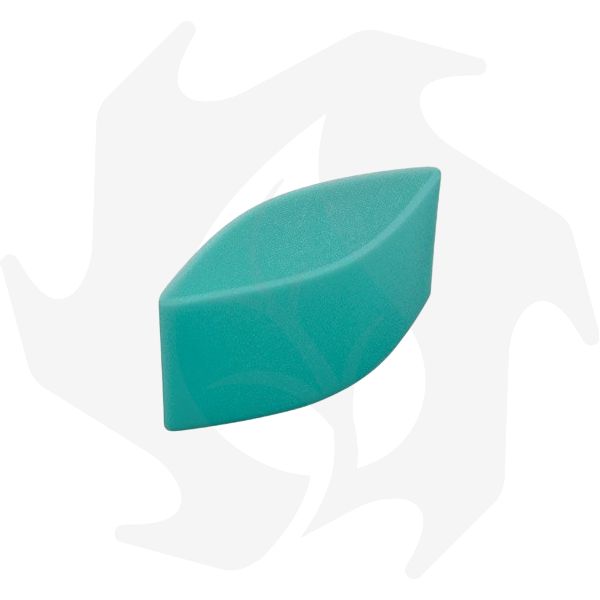 Spugna di ricambio per filtro aria originale motore Briggs & Stratton serie 800 Spugna di ricambio per filtro aria originale motore Briggs & Stratton serie 800 - immagine 1