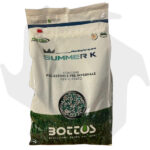 Summer K Bottos -10 Kg Fertilizzante estivo ed invernale,  antistress