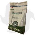 Summer K Bottos -10 Kg Fertilizzante estivo ed invernale,  antistress - immagine 3
