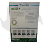 Summer K Bottos -2Kg Fertilizzante estivo ed invernale, antistress - immagine 2