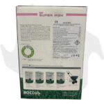 Super Iron Bottos – 2Kg Concime anti muschio e rinverdente per prato - immagine 4