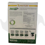 Super turf Bottos -2Kg Fertilizzante primaverile ed autunnale, mantenimento per tutte le stagioni - immagine 2