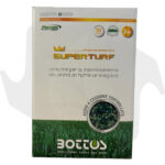 Super turf Bottos -2Kg Fertilizzante primaverile ed autunnale, mantenimento per tutte le stagioni - immagine 3