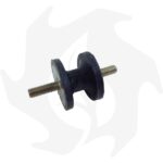 Supporto antivibrante universale maschio – maschio - immagine 3