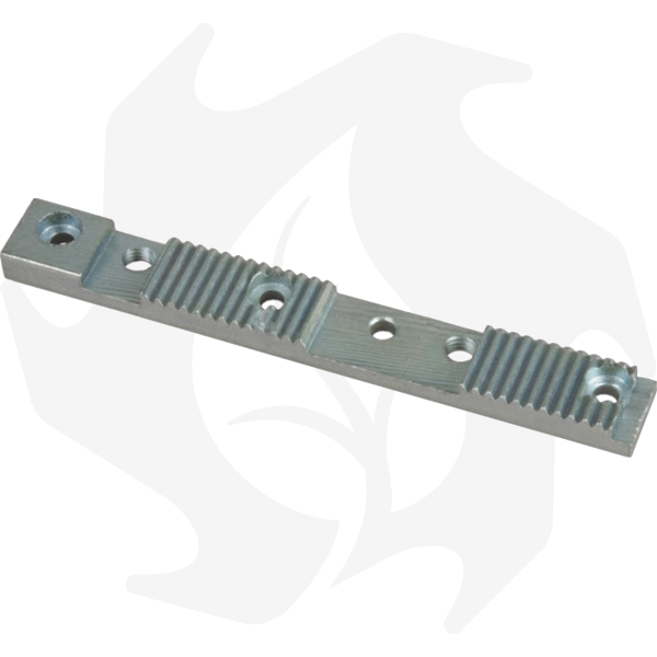 Supporto attacco lama 3″ BCS SERIE 600 – 700 tipo “centrale” Supporto attacco lama 3″ BCS SERIE 600 – 700 tipo “centrale” - immagine 1