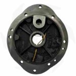 Supporto banco lato distribuzione adattabile motore Lombardini LDA450 LDA510 3LD510