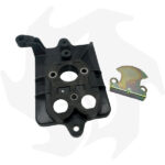 Supporto filtro aria per decespugliatore Zenoah GZ 45N – 50N