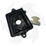 Supporto filtro aria per decespugliatore Zenoah GZ 45N – 50N - immagine 2