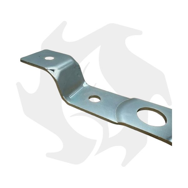 Supporto mozzo porta lama rasaerba tagliaerba EASY LIFE 63cm - immagine 3