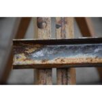 Sverniciatore per trapano a molle per ferro legno e muro - immagine 2