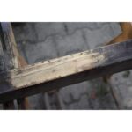 Sverniciatore per trapano a molle per ferro legno e muro - immagine 4