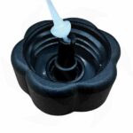 Tappo carburante per decespugliatori, tagliasiepi e trivelle BlueBird vari modelli - immagine 3