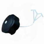 Tappo carburante per decespugliatori, tagliasiepi e trivelle BlueBird vari modelli - immagine 4