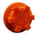 Tappo di sfiato per motore Lombardini serie LA 4LD LDA 6LD 3LD - immagine 3