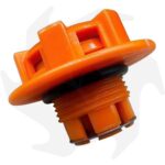 Tappo di sfiato per motore Lombardini serie LA 4LD LDA 6LD 3LD - immagine 4